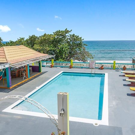 Taino Cove Treasure Beach Exterior foto