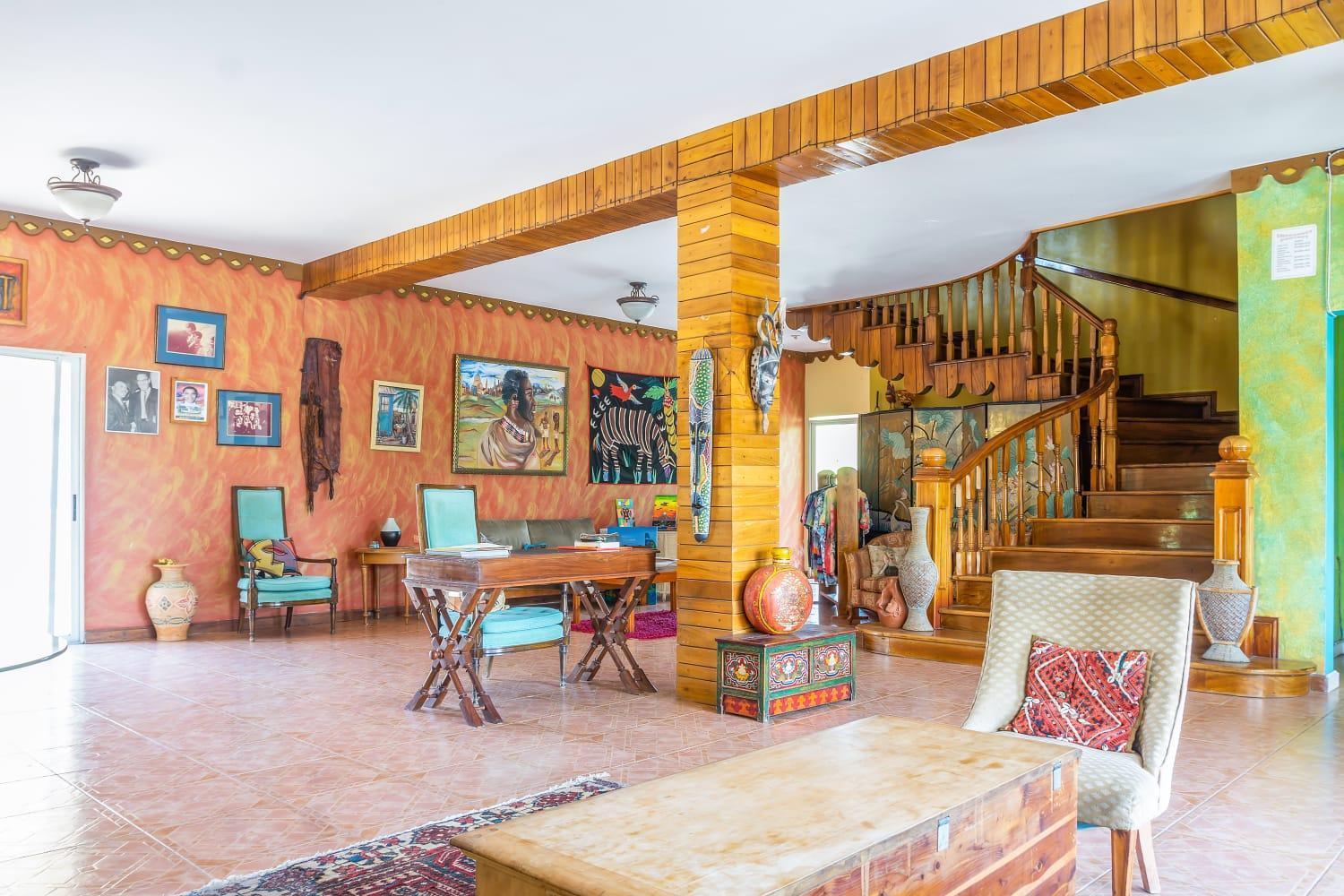 Taino Cove Treasure Beach Exterior foto
