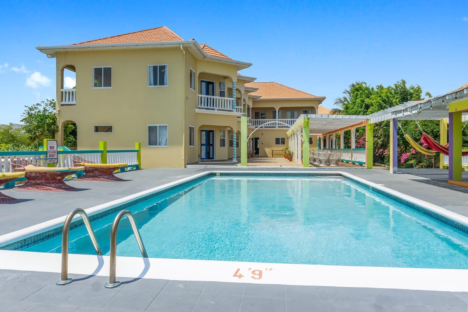 Taino Cove Treasure Beach Exterior foto
