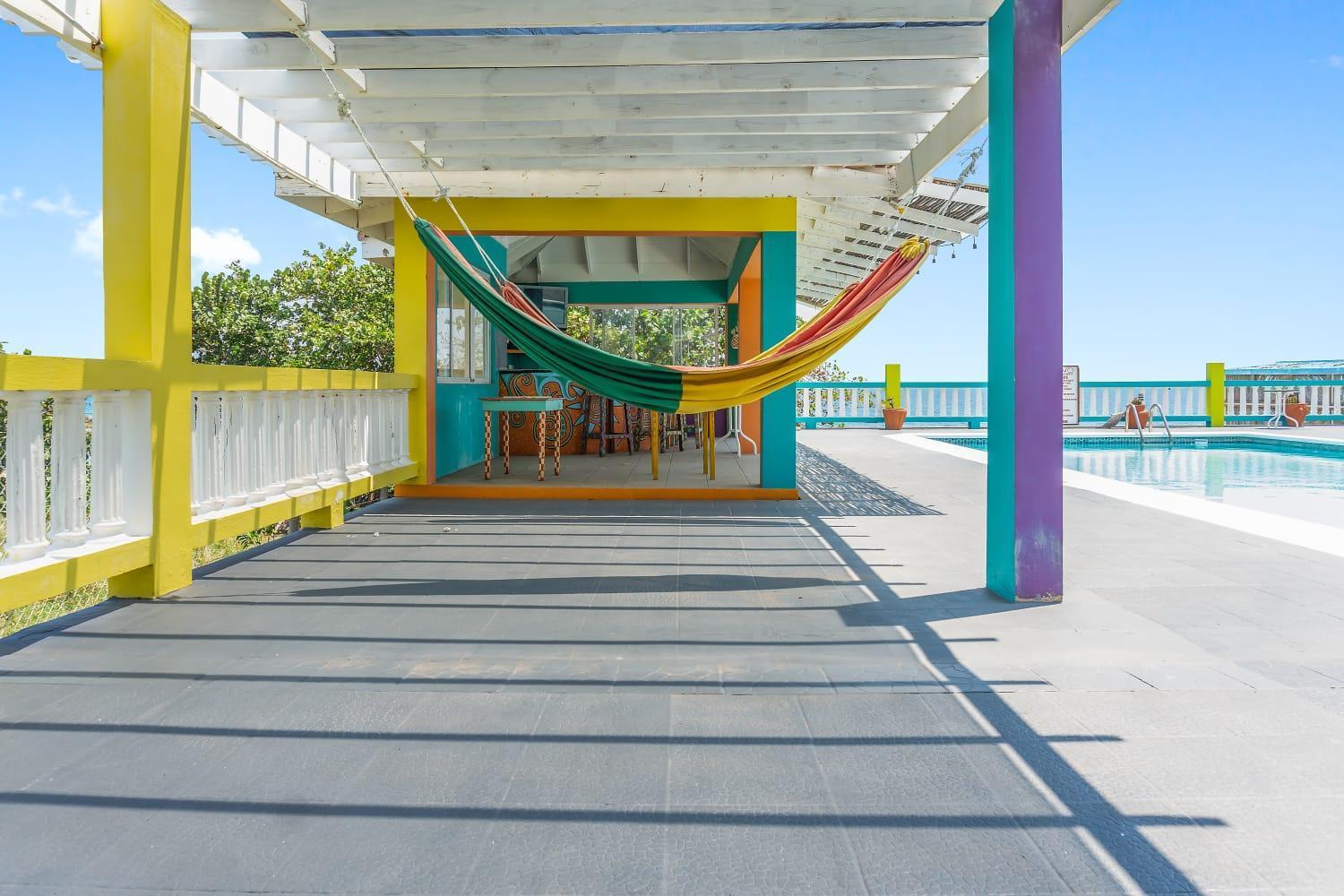 Taino Cove Treasure Beach Exterior foto