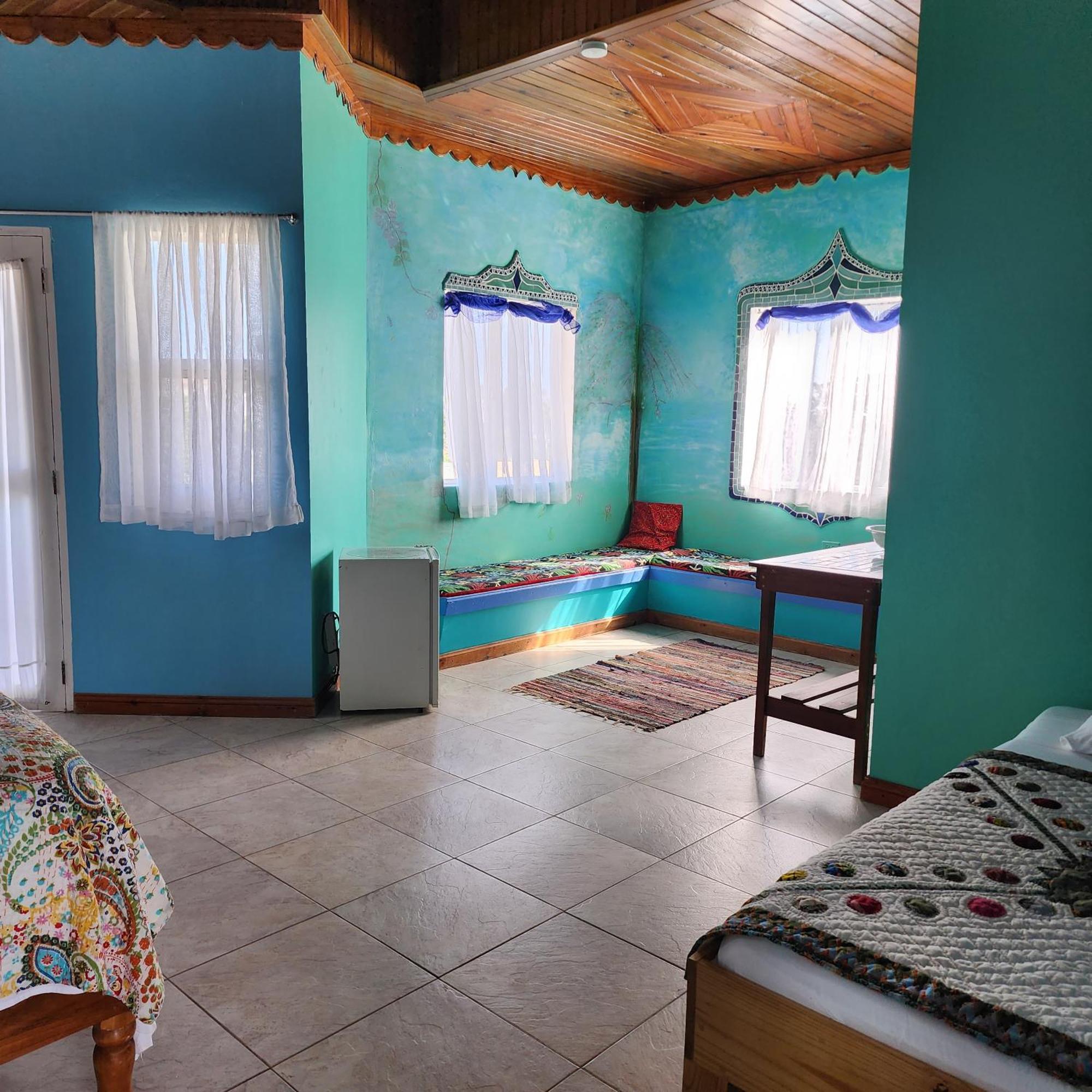 Taino Cove Treasure Beach Quarto foto