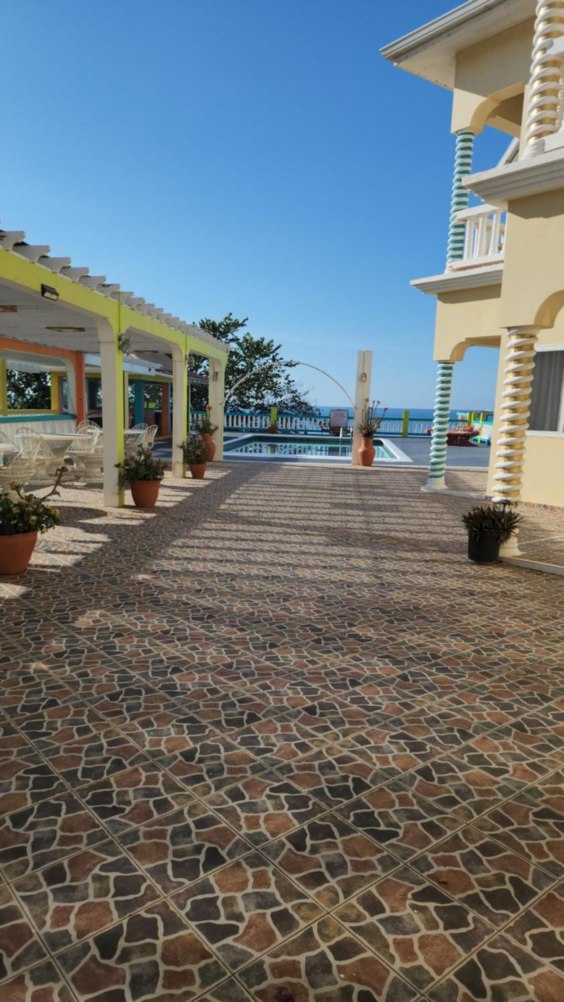 Taino Cove Treasure Beach Quarto foto