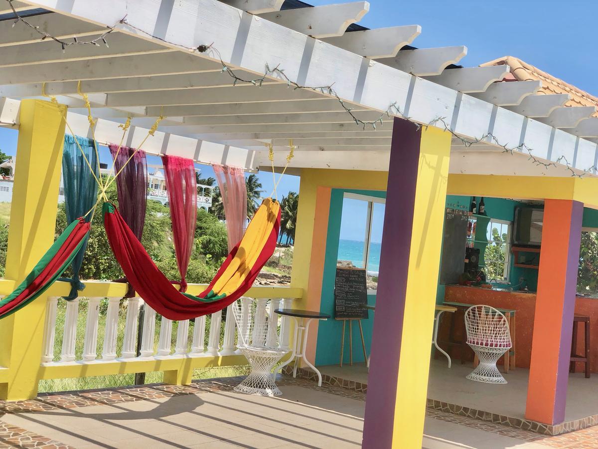 Taino Cove Treasure Beach Exterior foto