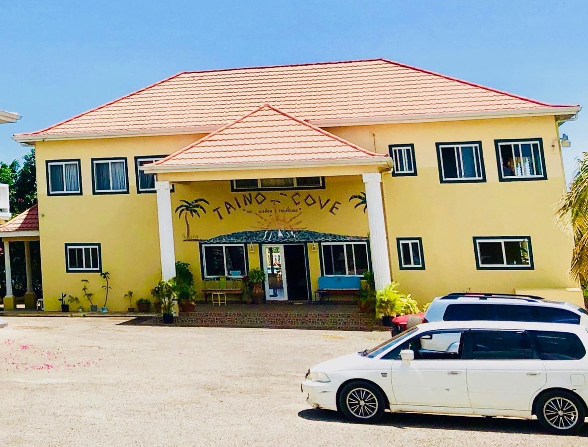 Taino Cove Treasure Beach Exterior foto