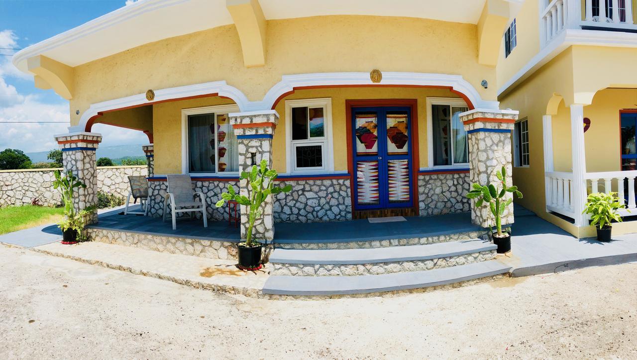 Taino Cove Treasure Beach Exterior foto