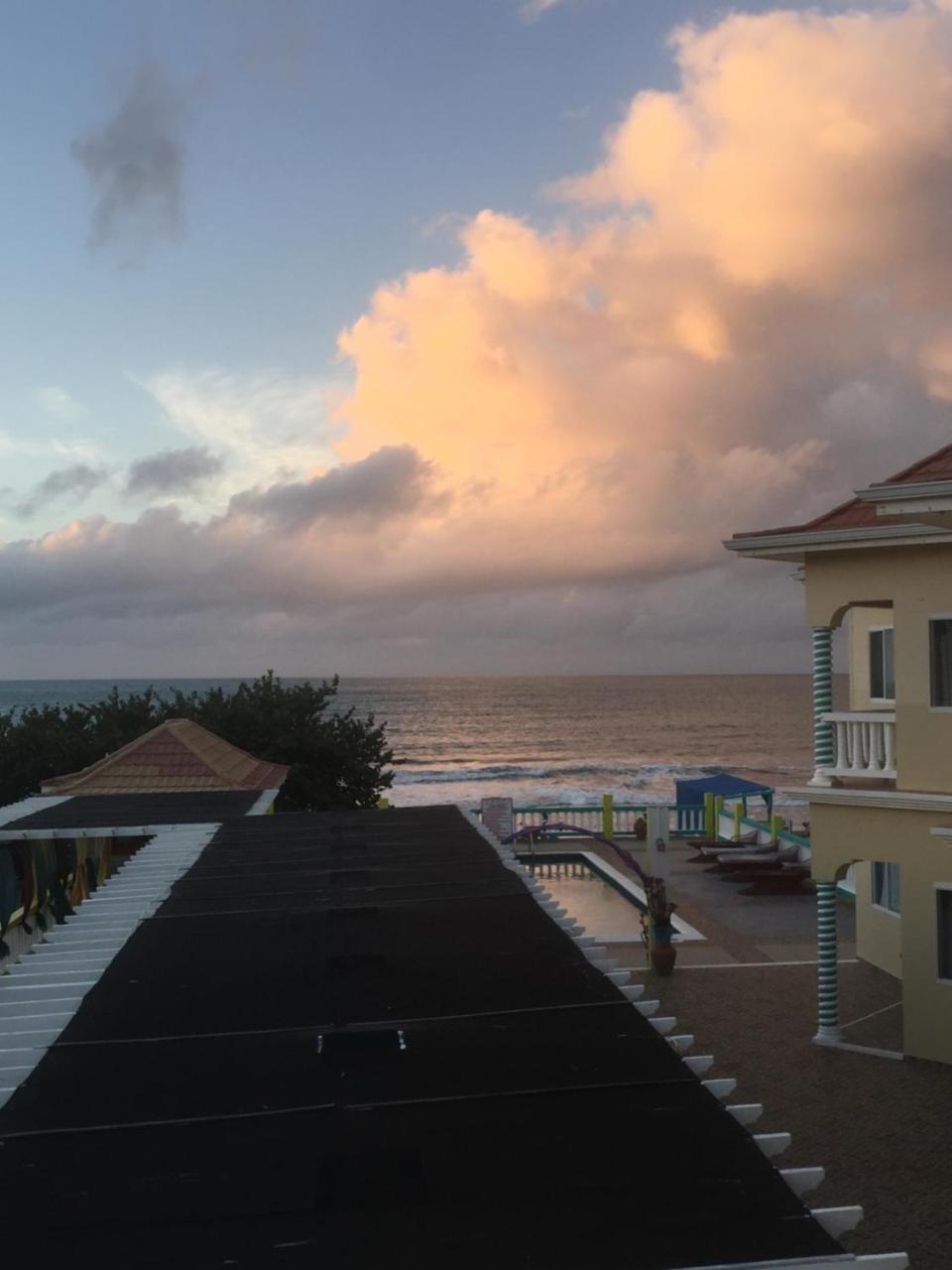 Taino Cove Treasure Beach Exterior foto
