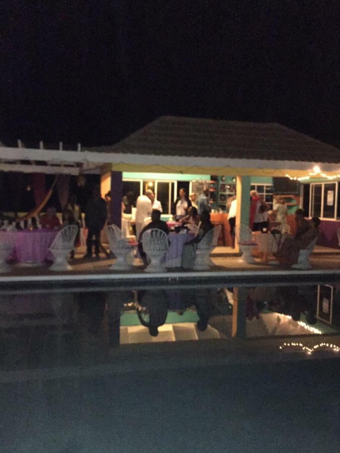 Taino Cove Treasure Beach Exterior foto