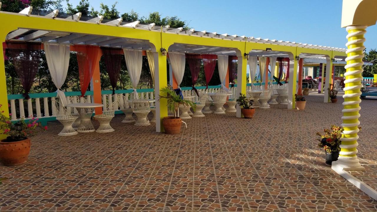 Taino Cove Treasure Beach Exterior foto