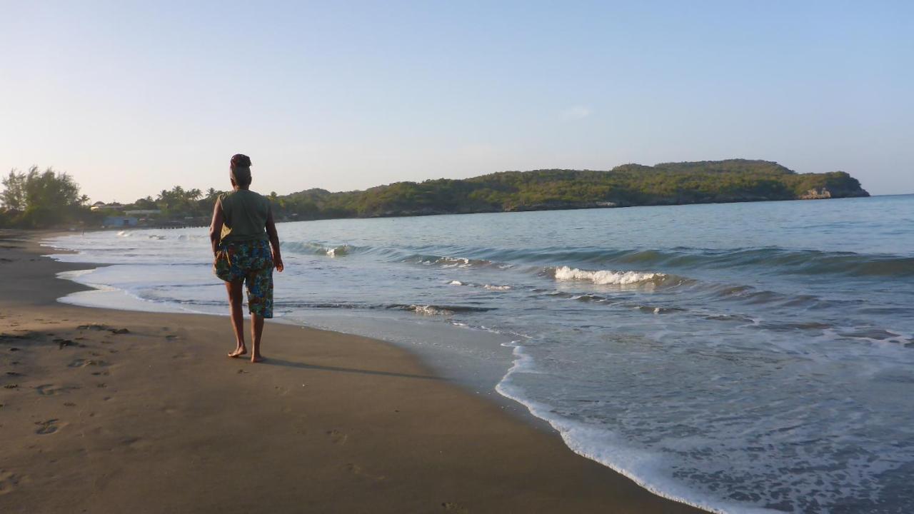 Taino Cove Treasure Beach Exterior foto