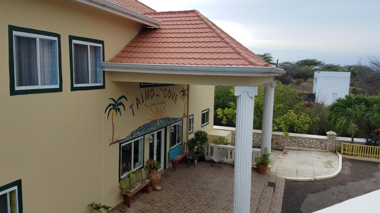 Taino Cove Treasure Beach Exterior foto